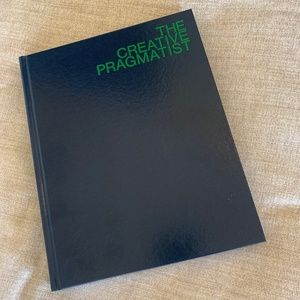 The Creative Pragmatist Book